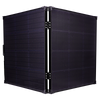 Morningside Lion 100W 24V Solar Panel