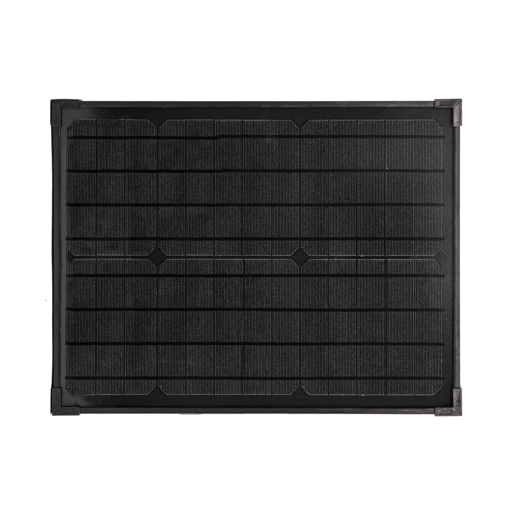 GO 20 - Solar Panel