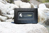 Lion Trek - Portable Solar Generator, LiFePO4, 150W AC