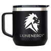 Lion Energy 16oz Coffee Mug