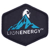 Lion Energy Patch