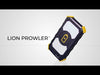 Lion Prowler Power Bank (74Wh, USB Ports)