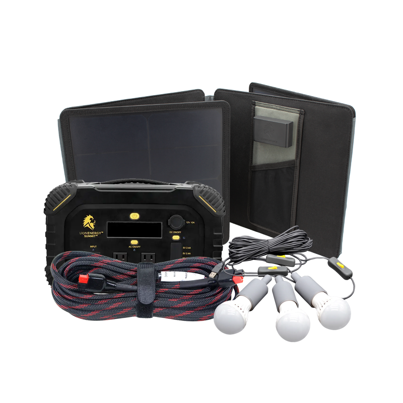 Morningside - Quest Kit