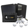 Lion Trek - Portable Solar Generator Kit (LiFePO4, 150W AC)